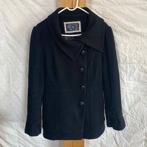 Mavi Womens Pea Coat